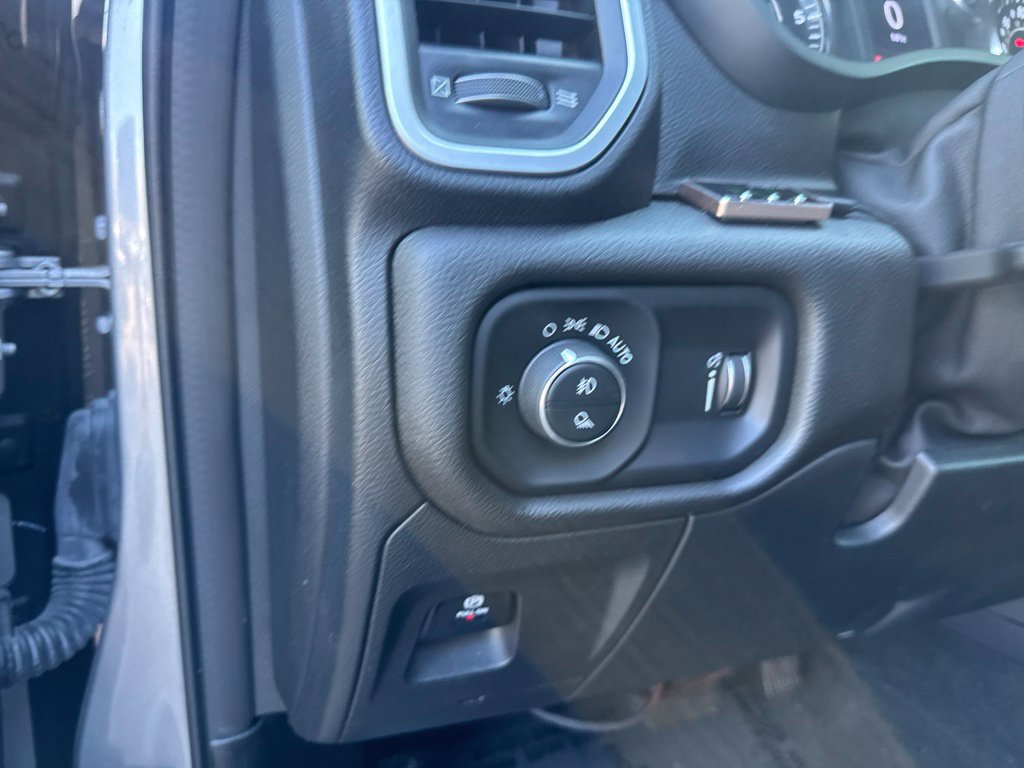 Used 2022 RAM 1500 Big Horn RWD image 57