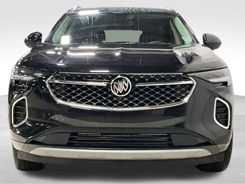 Used 2023 Buick Envision Avenir image 2