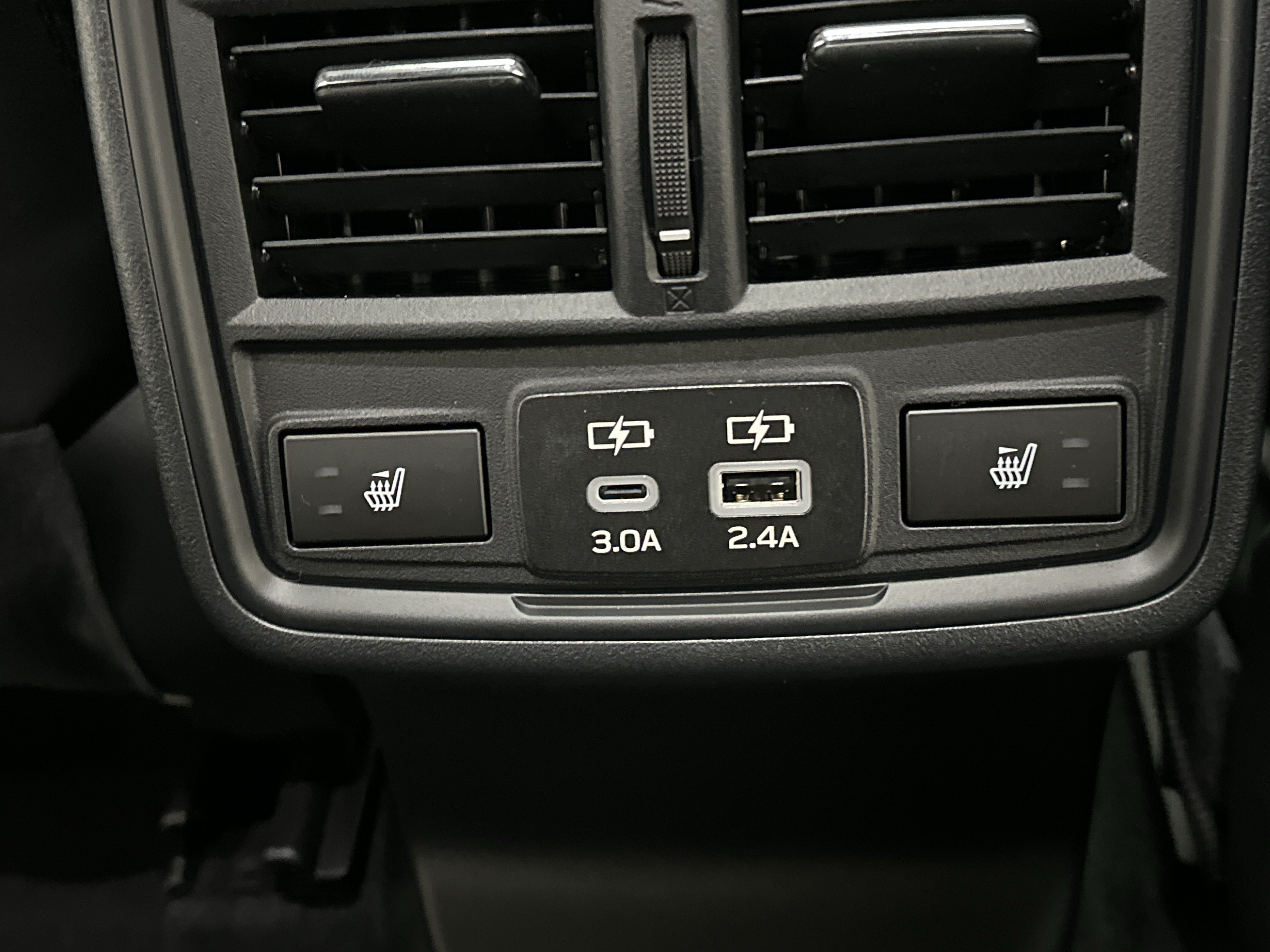 New 2026 Subaru Outback Limited XT AWD/4WD image 23