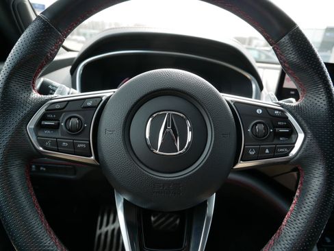 Certified 2024 Acura MDX A-Spec AWD/4WD image 25