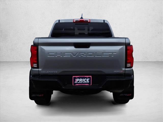 Used 2024 Chevrolet Colorado ZR2 w/ ZR2 Convenience Package III AWD/4WD image 3