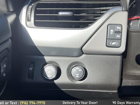 Used 2016 Chevrolet Tahoe LT w/ Luxury Package image 22