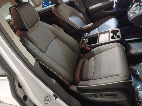 Used 2026 Honda Odyssey Elite image 27