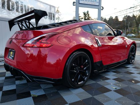 Used 2017 Nissan 370Z Coupe image 91