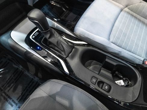 Certified 2023 Toyota Corolla SE w/ SE Premium Package FWD image 23