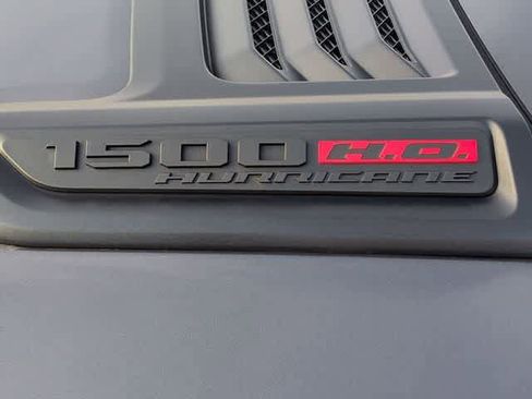 New 2026 RAM 1500 Limited image 13