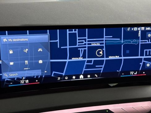 Used 2025 BMW X3 xDrive30i w/ Convenience Package image 24