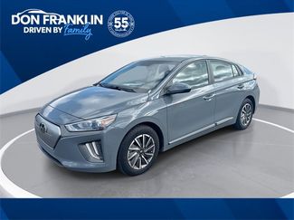 Used 2021 Hyundai Ioniq SE video 1
