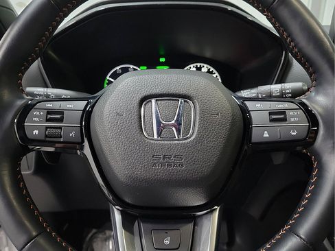 Used 2025 Honda CR-V Sport Touring image 20