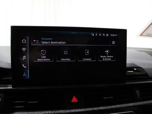 Used 2023 Audi S5 Prestige image 19