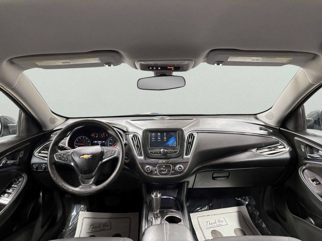 Used 2018 Chevrolet Malibu LT FWD image 24