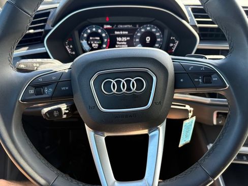 Used 2025 Audi Q3 2.0T Premium AWD/4WD image 18