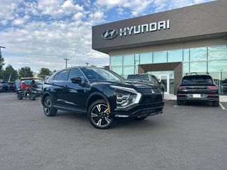 Used 2025 Mitsubishi Eclipse Cross SEL AWD/4WD video 1