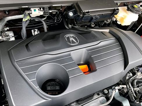 New 2026 Acura RDX A-Spec image 17