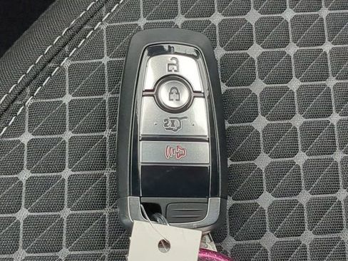 New 2026 Ford Escape Active image 28