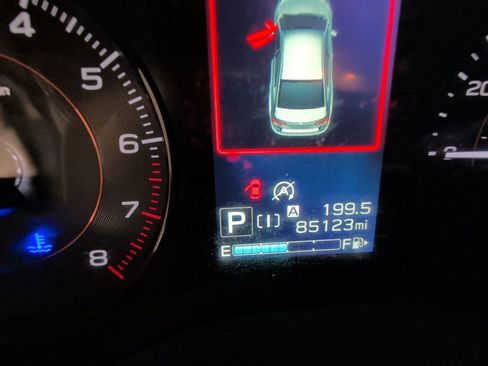 Used 2023 Subaru Crosstrek 2.0i image 17