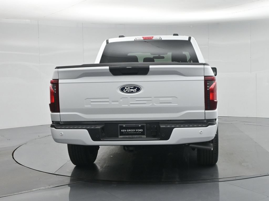 New 2026 Ford F150 STX RWD image 28