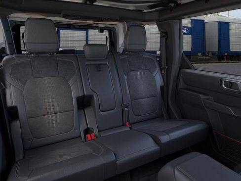 New 2025 Ford Bronco Raptor AWD/4WD image 13