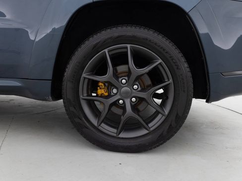 Used 2019 Jeep Grand Cherokee Limited X AWD/4WD image 20