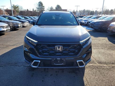 New 2026 Honda CR-V Sport Touring image 11