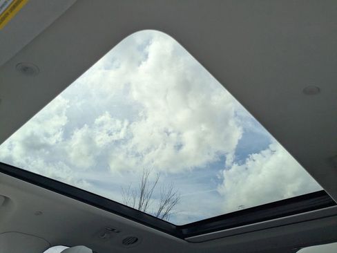 New 2026 Ford Explorer Platinum w/ LUX Leather Package image 23