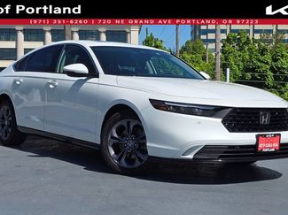 Used 2025 Honda Accord EX-L 360° Tour