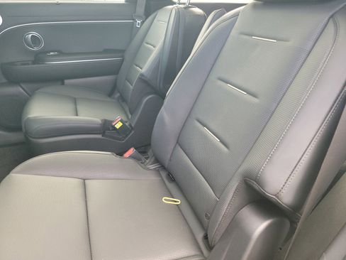 New 2026 Hyundai Palisade Calligraphy image 14