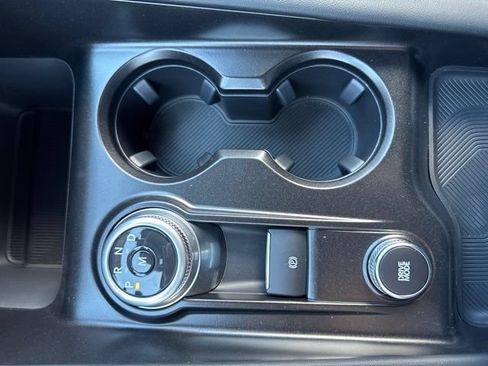 New 2026 Ford Explorer Tremor w/ Tremor Convenience Package AWD/4WD image 36