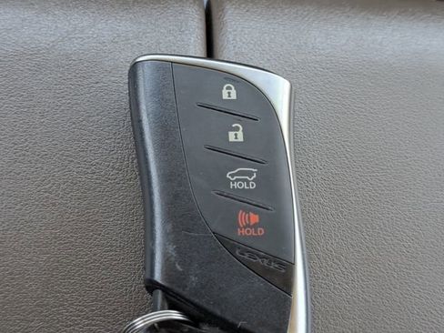 Used 2021 Lexus GX 460 Premium image 31