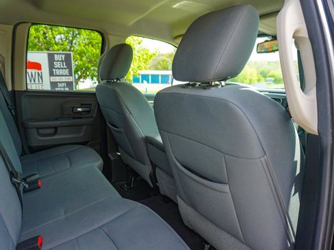 Used 2014 RAM 1500 Classic SLT AWD/4WD image 20
