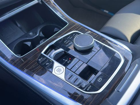 Certified 2024 BMW X5 xDrive40i w/ Premium Package image 34