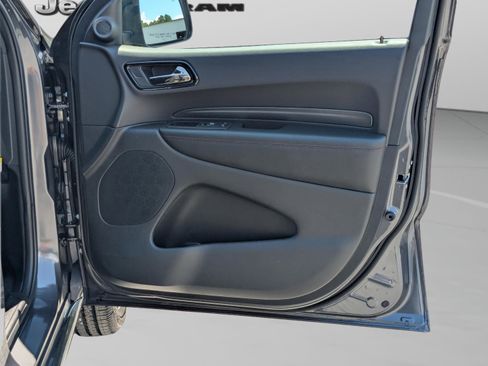 New 2026 Dodge Durango GT w/ Blacktop Package image 49