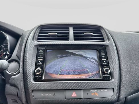 Used 2024 Mitsubishi Outlander Sport AWD image 24