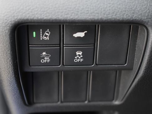 Used 2022 Honda CR-V EX-L image 26
