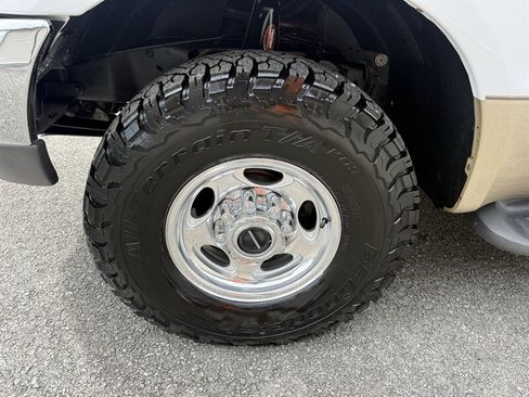 Used 2000 Ford F250 Lariat AWD/4WD image 31