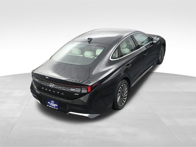 New 2026 Hyundai Sonata SEL FWD image 29