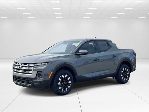 New 2026 Hyundai Santa Cruz SE image 3