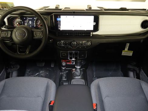 New 2026 Jeep Gladiator Willys image 14