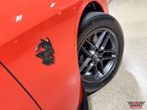 Used 2023 Dodge Challenger SRT Demon 170 RWD image 53