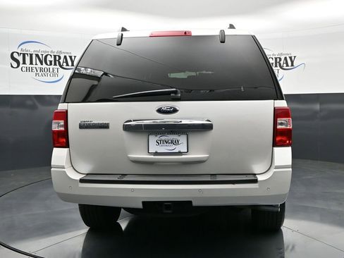 Used 2014 Ford Expedition Limited w/ Equipment Group 301A image 6