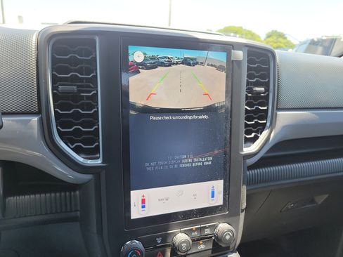New 2026 Ford Ranger XL RWD image 18
