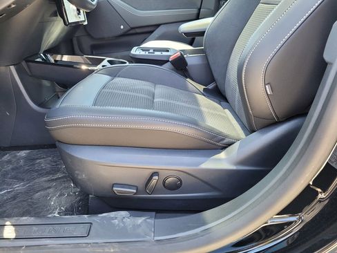 New 2025 Ford Mustang Mach-E GT w/ Interior Protection Package image 36