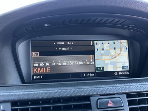 Used 2008 BMW M3 Convertible image 29