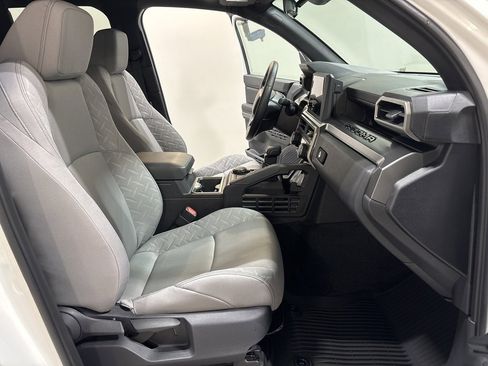 New 2026 Toyota Tacoma SR5 image 22