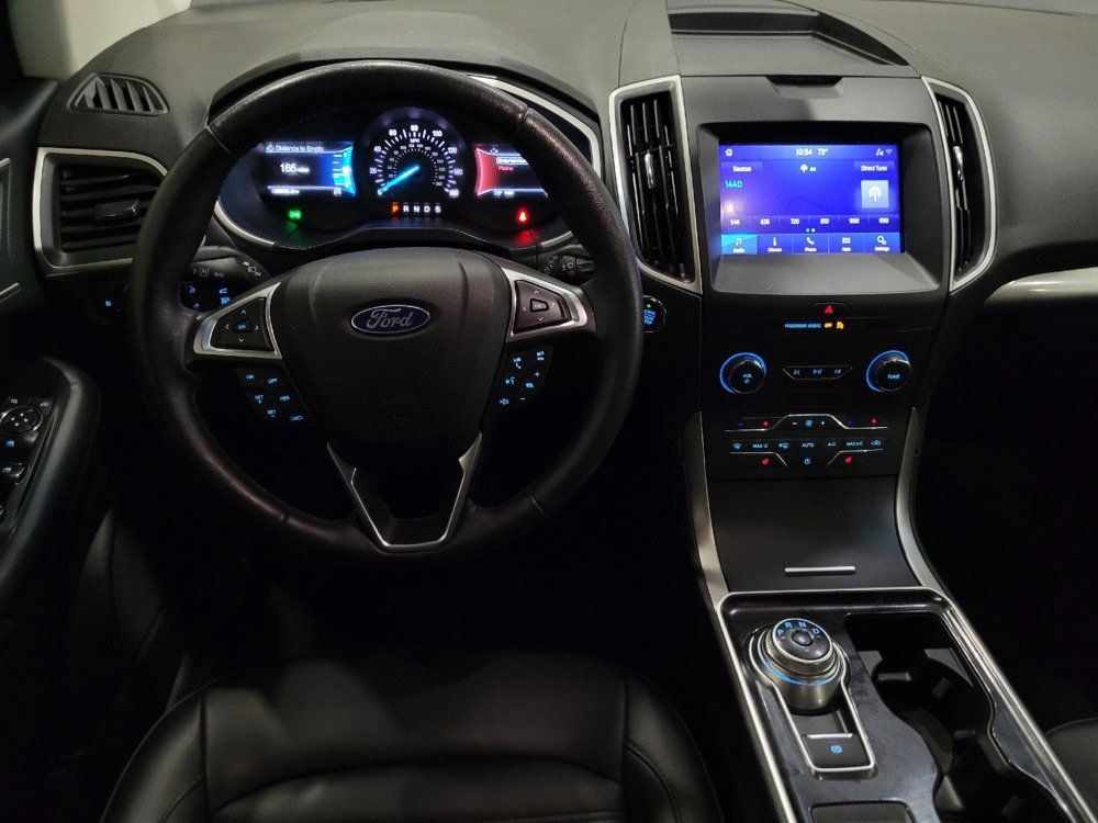 Used 2020 Ford Edge SEL w/ Convenience Package AWD/4WD image 22