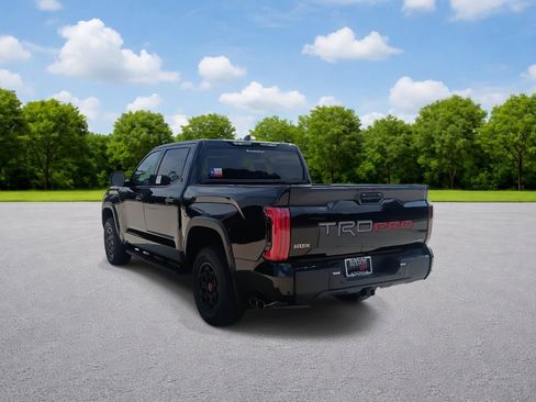 New 2026 Toyota Tundra TRD Pro AWD/4WD image 5