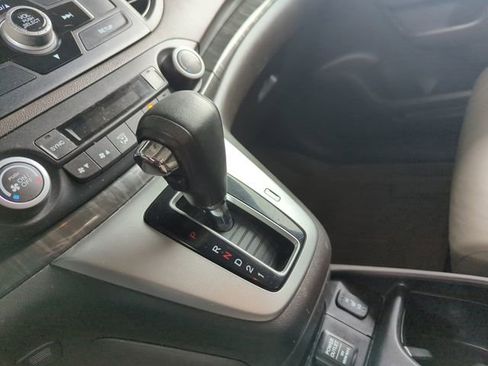 Used 2013 Honda CR-V EX-L image 28