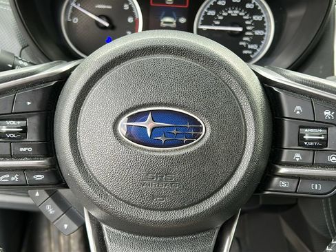 Used 2020 Subaru Forester Limited AWD/4WD image 11