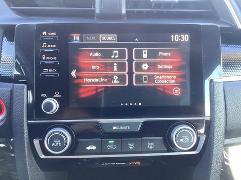 Used 2019 Honda Civic Sport image 19