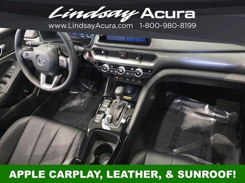 Used 2026 Acura Integra FWD image 10